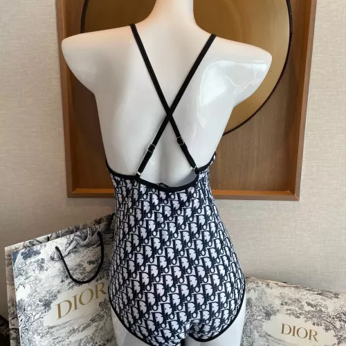Cheap Christian Dior Bathing Suits For Women #1341741 Replica Wholesale [$38.00 USD] [ITEM#1341741] on Replica Christian Dior Bathing Suits