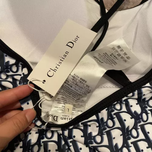 Cheap Christian Dior Bathing Suits For Women #1341741 Replica Wholesale [$38.00 USD] [ITEM#1341741] on Replica Christian Dior Bathing Suits