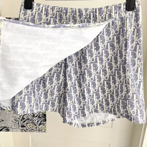 Cheap Christian Dior Bathing Suits For Women #1341744 Replica Wholesale [$45.00 USD] [ITEM#1341744] on Replica Christian Dior Bathing Suits