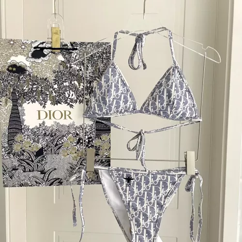 Cheap Christian Dior Bathing Suits For Women #1341744 Replica Wholesale [$45.00 USD] [ITEM#1341744] on Replica Christian Dior Bathing Suits