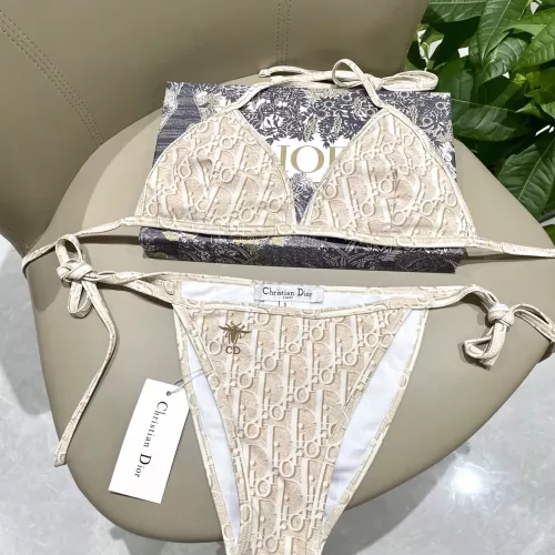 Cheap Christian Dior Bathing Suits For Women #1341745 Replica Wholesale [$45.00 USD] [ITEM#1341745] on Replica Christian Dior Bathing Suits