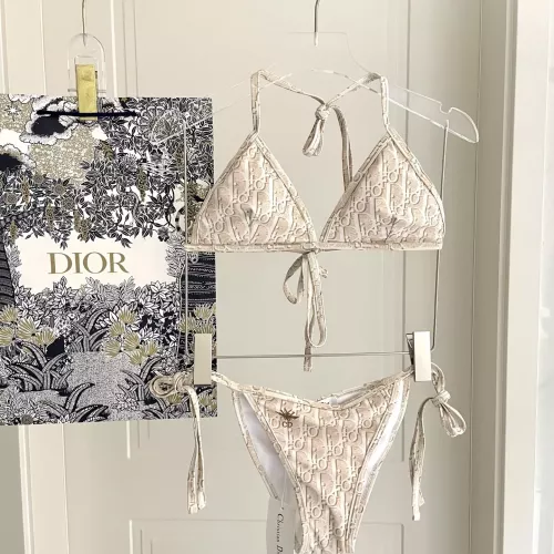 Cheap Christian Dior Bathing Suits For Women #1341745 Replica Wholesale [$45.00 USD] [ITEM#1341745] on Replica Christian Dior Bathing Suits
