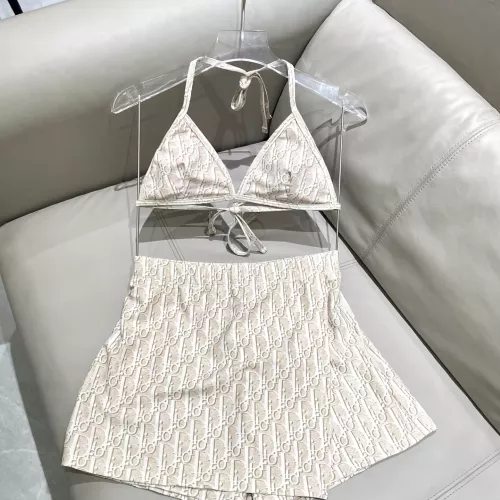 Cheap Christian Dior Bathing Suits For Women #1341745 Replica Wholesale [$45.00 USD] [ITEM#1341745] on Replica Christian Dior Bathing Suits