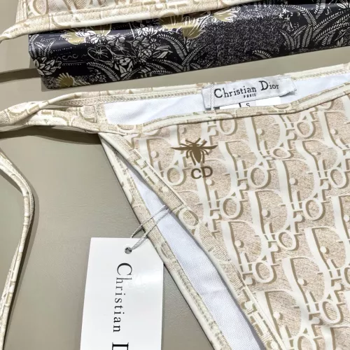 Cheap Christian Dior Bathing Suits For Women #1341745 Replica Wholesale [$45.00 USD] [ITEM#1341745] on Replica Christian Dior Bathing Suits