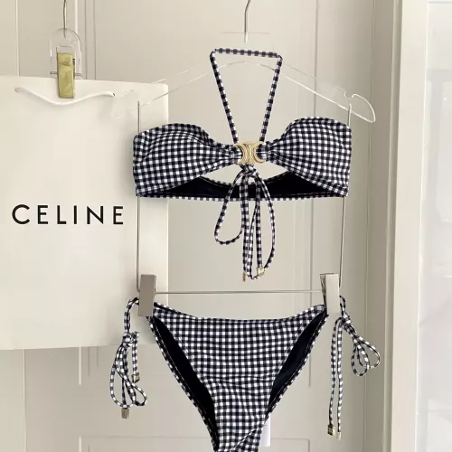 Cheap Celine Bathing Suits For Women #1341746 Replica Wholesale [$42.00 USD] [ITEM#1341746] on Replica Celine Bathing Suits