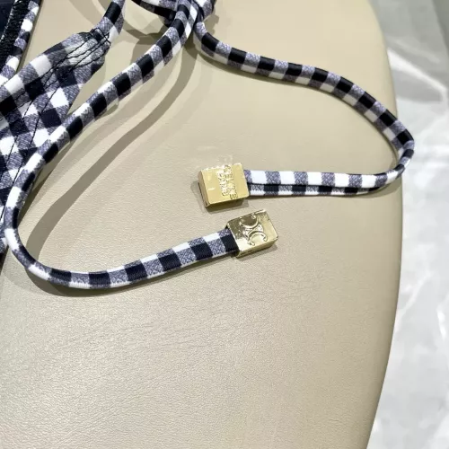 Cheap Celine Bathing Suits For Women #1341746 Replica Wholesale [$42.00 USD] [ITEM#1341746] on Replica Celine Bathing Suits