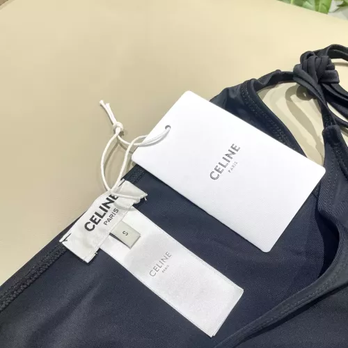 Cheap Celine Bathing Suits For Women #1341748 Replica Wholesale [$42.00 USD] [ITEM#1341748] on Replica Celine Bathing Suits