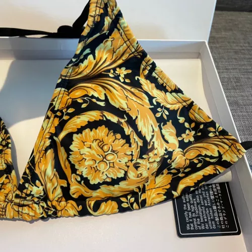 Cheap Versace Bathing Suits For Women #1341749 Replica Wholesale [$38.00 USD] [ITEM#1341749] on Replica Versace Bathing Suits