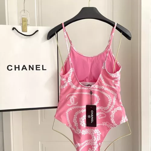 Cheap Chanel Bathing Suits For Women #1341750 Replica Wholesale [$40.00 USD] [ITEM#1341750] on Replica Chanel Bathing Suits