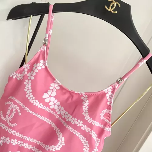 Cheap Chanel Bathing Suits For Women #1341750 Replica Wholesale [$40.00 USD] [ITEM#1341750] on Replica Chanel Bathing Suits