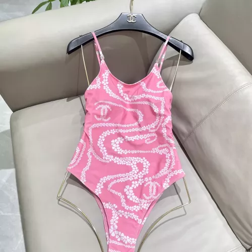 Cheap Chanel Bathing Suits For Women #1341750 Replica Wholesale [$40.00 USD] [ITEM#1341750] on Replica Chanel Bathing Suits