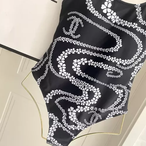 Cheap Chanel Bathing Suits For Women #1341751 Replica Wholesale [$40.00 USD] [ITEM#1341751] on Replica Chanel Bathing Suits