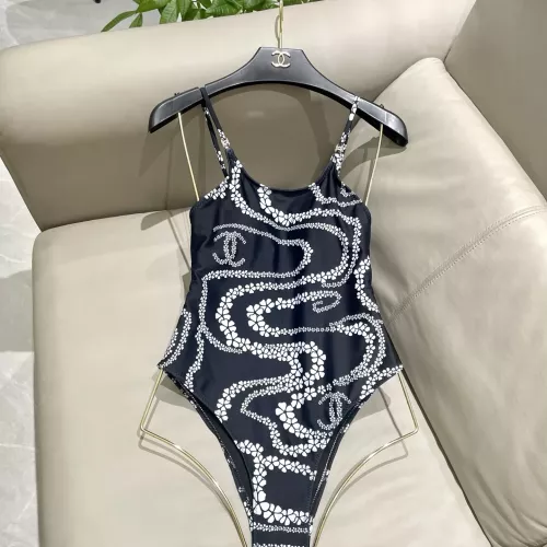 Cheap Chanel Bathing Suits For Women #1341751 Replica Wholesale [$40.00 USD] [ITEM#1341751] on Replica Chanel Bathing Suits