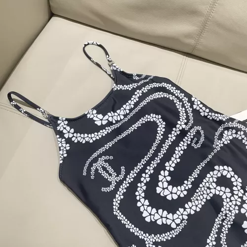 Cheap Chanel Bathing Suits For Women #1341751 Replica Wholesale [$40.00 USD] [ITEM#1341751] on Replica Chanel Bathing Suits