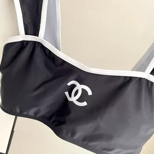 Cheap Chanel Bathing Suits For Women #1341752 Replica Wholesale [$38.00 USD] [ITEM#1341752] on Replica Chanel Bathing Suits