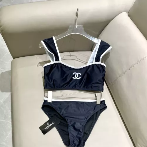 Cheap Chanel Bathing Suits For Women #1341752 Replica Wholesale [$38.00 USD] [ITEM#1341752] on Replica Chanel Bathing Suits