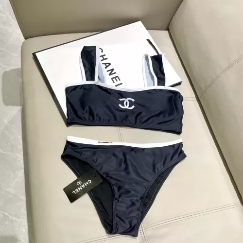 Cheap Chanel Bathing Suits For Women #1341752 Replica Wholesale [$38.00 USD] [ITEM#1341752] on Replica Chanel Bathing Suits
