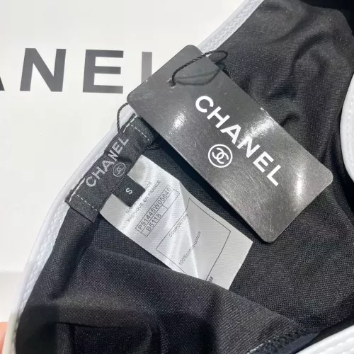 Cheap Chanel Bathing Suits For Women #1341752 Replica Wholesale [$38.00 USD] [ITEM#1341752] on Replica Chanel Bathing Suits