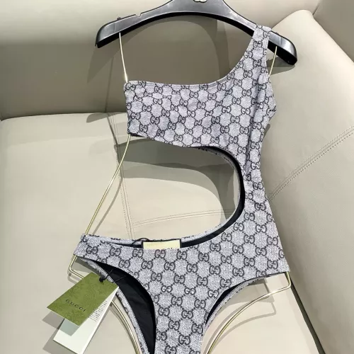Cheap Gucci Swimming &amp; Bathing Suits For Women #1341753 Replica Wholesale [$39.00 USD] [ITEM#1341753] on Replica Gucci Swimming &amp; Bathing Suits