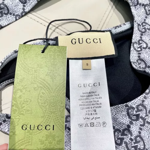 Cheap Gucci Swimming &amp; Bathing Suits For Women #1341753 Replica Wholesale [$39.00 USD] [ITEM#1341753] on Replica Gucci Swimming &amp; Bathing Suits