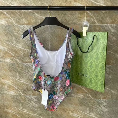 Cheap Gucci Swimming &amp; Bathing Suits For Women #1341754 Replica Wholesale [$40.00 USD] [ITEM#1341754] on Replica Gucci Swimming &amp; Bathing Suits