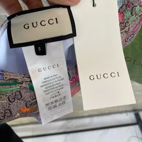 Cheap Gucci Swimming &amp; Bathing Suits For Women #1341754 Replica Wholesale [$40.00 USD] [ITEM#1341754] on Replica Gucci Swimming &amp; Bathing Suits