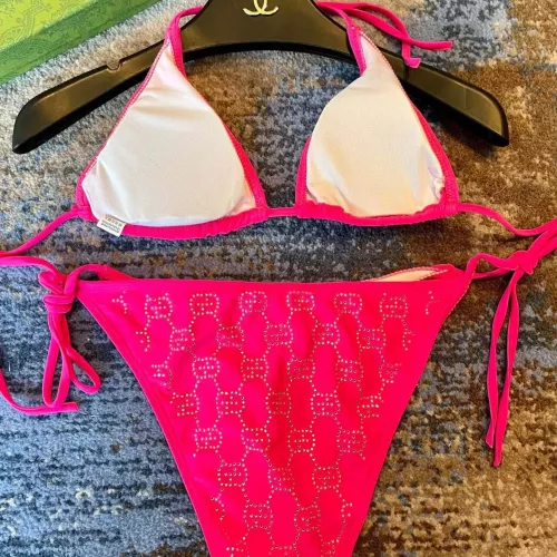 Cheap Gucci Swimming &amp; Bathing Suits For Women #1341755 Replica Wholesale [$38.00 USD] [ITEM#1341755] on Replica Gucci Swimming &amp; Bathing Suits