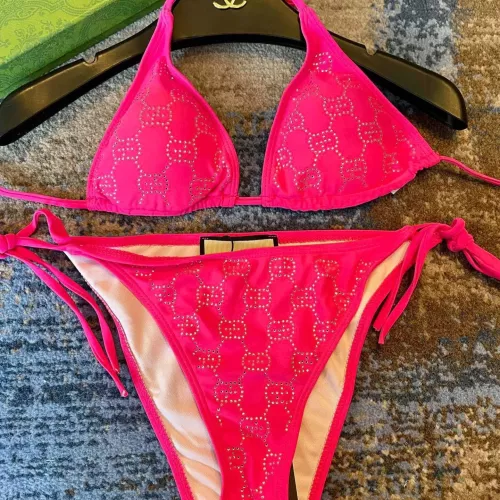 Cheap Gucci Swimming &amp; Bathing Suits For Women #1341755 Replica Wholesale [$38.00 USD] [ITEM#1341755] on Replica Gucci Swimming &amp; Bathing Suits
