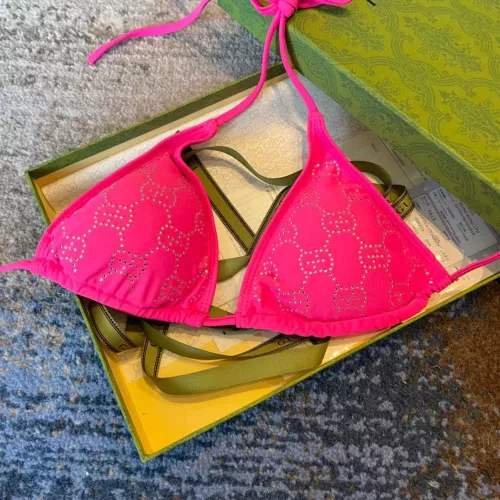Cheap Gucci Swimming &amp; Bathing Suits For Women #1341755 Replica Wholesale [$38.00 USD] [ITEM#1341755] on Replica Gucci Swimming &amp; Bathing Suits