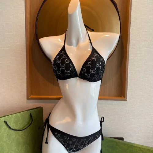 Cheap Gucci Swimming &amp; Bathing Suits For Women #1341756 Replica Wholesale [$38.00 USD] [ITEM#1341756] on Replica Gucci Swimming &amp; Bathing Suits