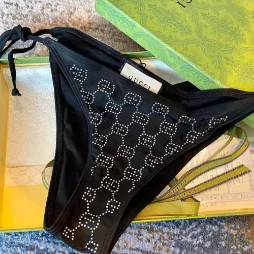 Cheap Gucci Swimming &amp; Bathing Suits For Women #1341756 Replica Wholesale [$38.00 USD] [ITEM#1341756] on Replica Gucci Swimming &amp; Bathing Suits