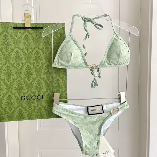 Cheap Gucci Swimming &amp; Bathing Suits For Women #1341757 Replica Wholesale [$38.00 USD] [ITEM#1341757] on Replica Gucci Swimming &amp; Bathing Suits