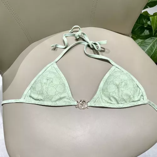 Cheap Gucci Swimming &amp; Bathing Suits For Women #1341757 Replica Wholesale [$38.00 USD] [ITEM#1341757] on Replica Gucci Swimming &amp; Bathing Suits