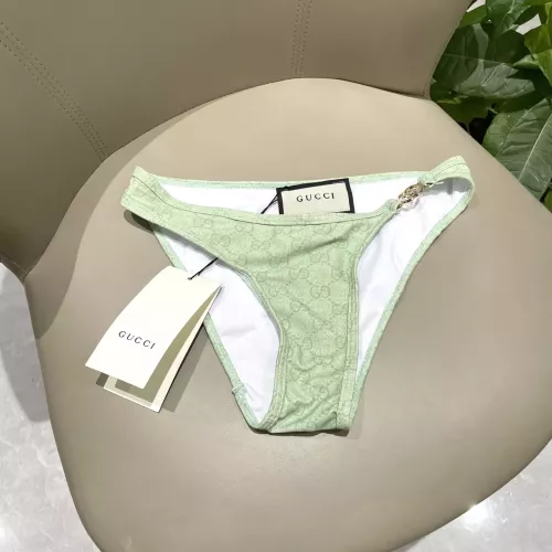 Cheap Gucci Swimming &amp; Bathing Suits For Women #1341757 Replica Wholesale [$38.00 USD] [ITEM#1341757] on Replica Gucci Swimming &amp; Bathing Suits