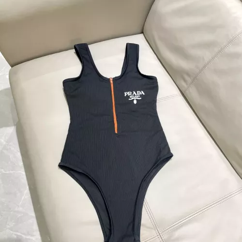 Cheap Prada Bathing Suits For Women #1341758 Replica Wholesale [$40.00 USD] [ITEM#1341758] on Replica Prada Bathing Suits