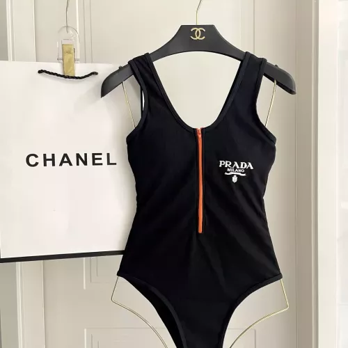 Cheap Prada Bathing Suits For Women #1341758 Replica Wholesale [$40.00 USD] [ITEM#1341758] on Replica Prada Bathing Suits