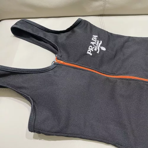 Cheap Prada Bathing Suits For Women #1341758 Replica Wholesale [$40.00 USD] [ITEM#1341758] on Replica Prada Bathing Suits