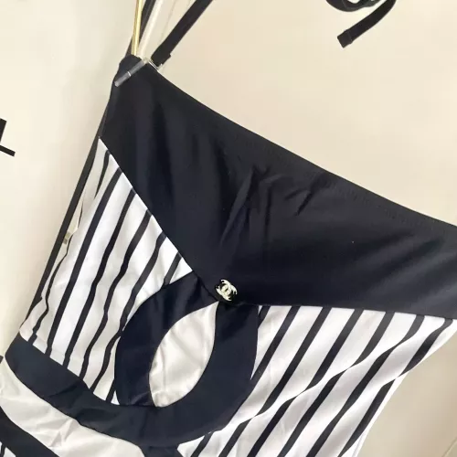 Cheap Chanel Bathing Suits For Women #1341760 Replica Wholesale [$40.00 USD] [ITEM#1341760] on Replica Chanel Bathing Suits