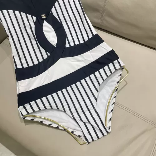 Cheap Chanel Bathing Suits For Women #1341760 Replica Wholesale [$40.00 USD] [ITEM#1341760] on Replica Chanel Bathing Suits