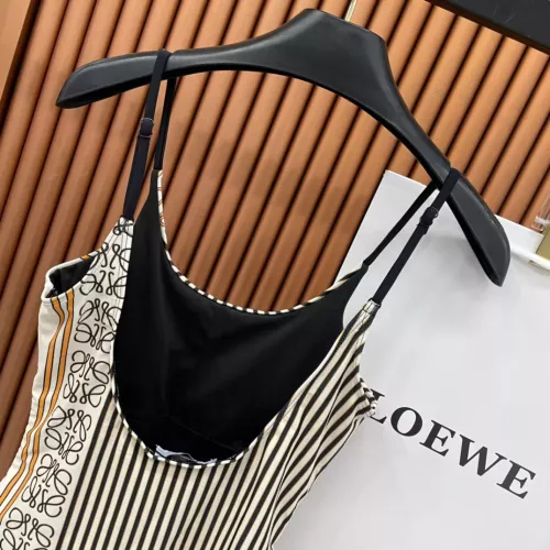 Cheap LOEWE Bathing Suits For Women #1341761 Replica Wholesale [$40.00 USD] [ITEM#1341761] on Replica LOEWE Bathing Suits