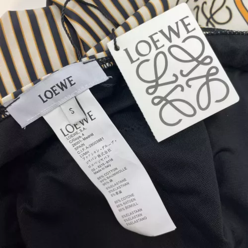 Cheap LOEWE Bathing Suits For Women #1341761 Replica Wholesale [$40.00 USD] [ITEM#1341761] on Replica LOEWE Bathing Suits