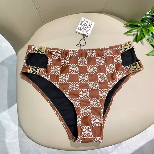 Cheap LOEWE Bathing Suits For Women #1341762 Replica Wholesale [$40.00 USD] [ITEM#1341762] on Replica LOEWE Bathing Suits