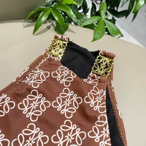 Cheap LOEWE Bathing Suits For Women #1341762 Replica Wholesale [$40.00 USD] [ITEM#1341762] on Replica LOEWE Bathing Suits