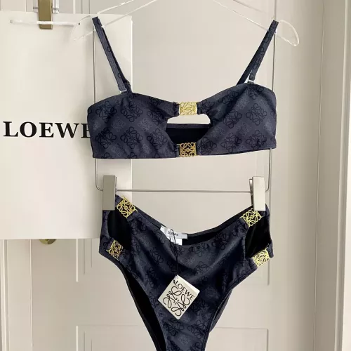 Cheap LOEWE Bathing Suits For Women #1341763 Replica Wholesale [$40.00 USD] [ITEM#1341763] on Replica LOEWE Bathing Suits
