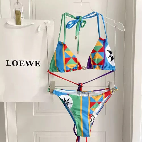 Cheap LOEWE Bathing Suits For Women #1341764 Replica Wholesale [$42.00 USD] [ITEM#1341764] on Replica LOEWE Bathing Suits