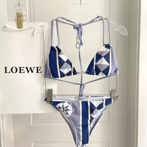 Cheap LOEWE Bathing Suits For Women #1341765 Replica Wholesale [$42.00 USD] [ITEM#1341765] on Replica LOEWE Bathing Suits