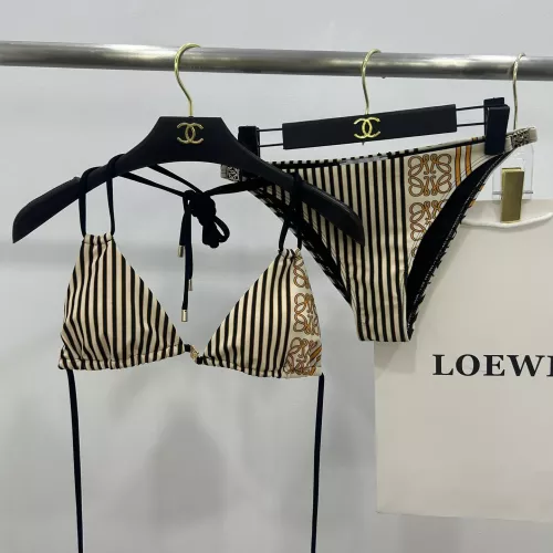 Cheap LOEWE Bathing Suits For Women #1341766 Replica Wholesale [$40.00 USD] [ITEM#1341766] on Replica LOEWE Bathing Suits