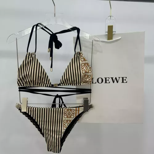 Cheap LOEWE Bathing Suits For Women #1341766 Replica Wholesale [$40.00 USD] [ITEM#1341766] on Replica LOEWE Bathing Suits