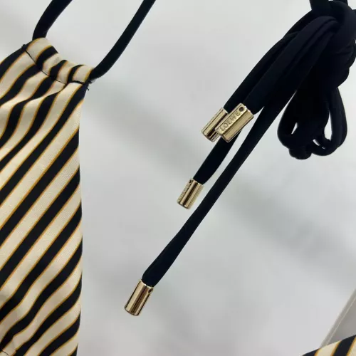 Cheap LOEWE Bathing Suits For Women #1341766 Replica Wholesale [$40.00 USD] [ITEM#1341766] on Replica LOEWE Bathing Suits