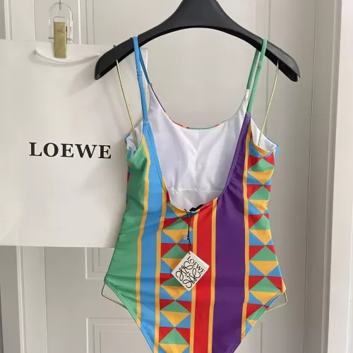 Cheap LOEWE Bathing Suits For Women #1341767 Replica Wholesale [$40.00 USD] [ITEM#1341767] on Replica LOEWE Bathing Suits